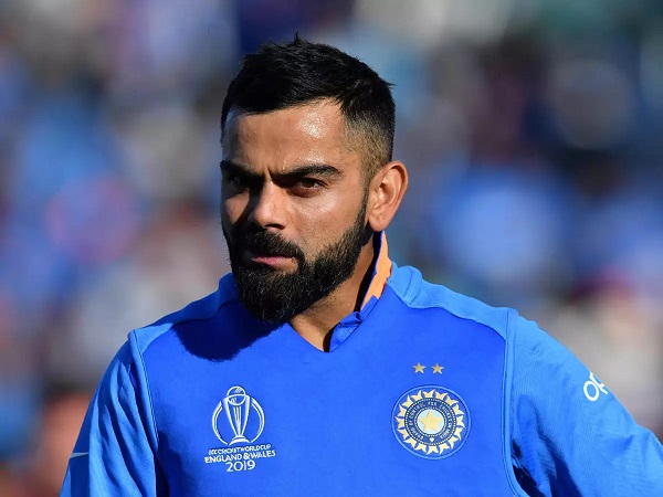 Ind vs Aus: Kohli’s absence will create big hole in batting order, feels Ian Chappell