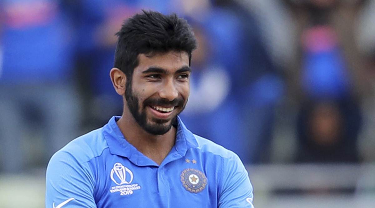 Ind vs Aus: Bumrah shares bowling tricks with youngster Kartik Tyagi