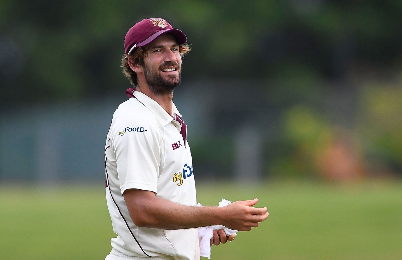 Ind vs Aus: ‘Important’ to have bond with opening partner, says Burns