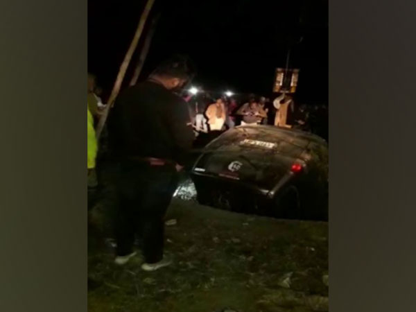 6 dead after car falls into well in Madhya Pradesh’s Chhatarpur