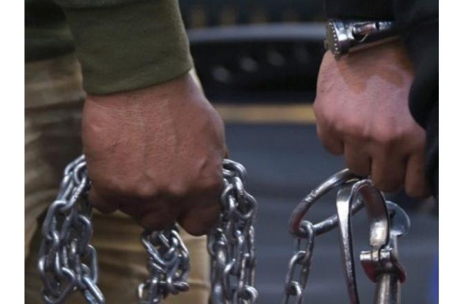 Maharashtra: Three held for looting petrol pump in Thane city