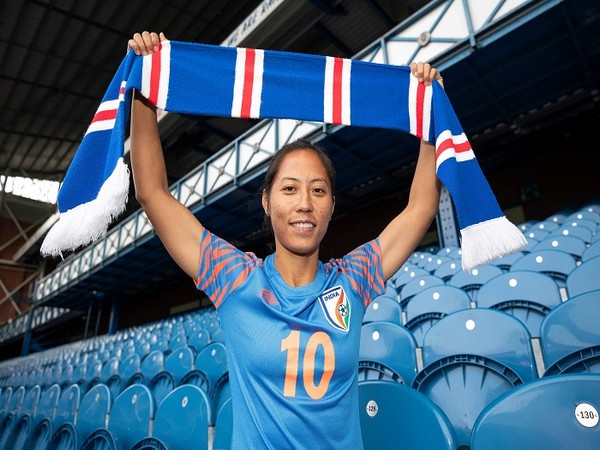 May Kom a big source of inspiration for me: Bala
