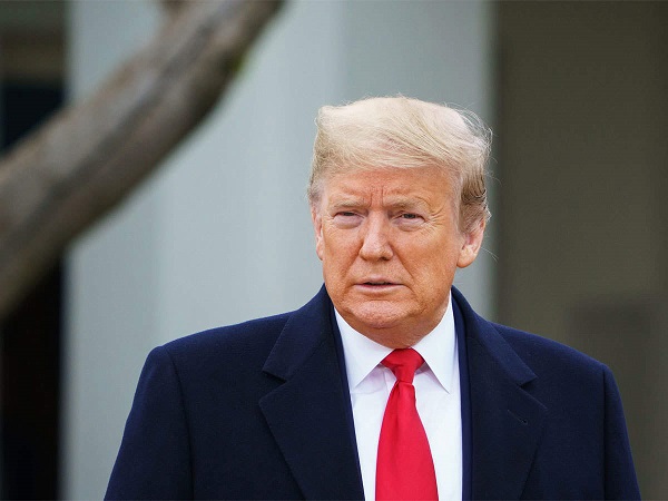 Pfizer Covid Vaccine will be administered in less than 24 hours, says Trump Pfizer Covid Vaccine will be administered in less than 24 hours, says Trump