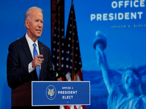 Senior Russian lawmaker says US-Russia rivalry will continue under Biden