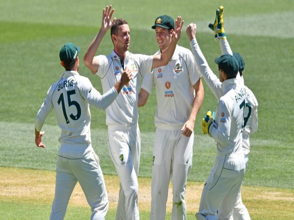 Ind vs Aus, 1st Test: Hazlewood and Cummins blow visitors away as hosts register 8-wicket win