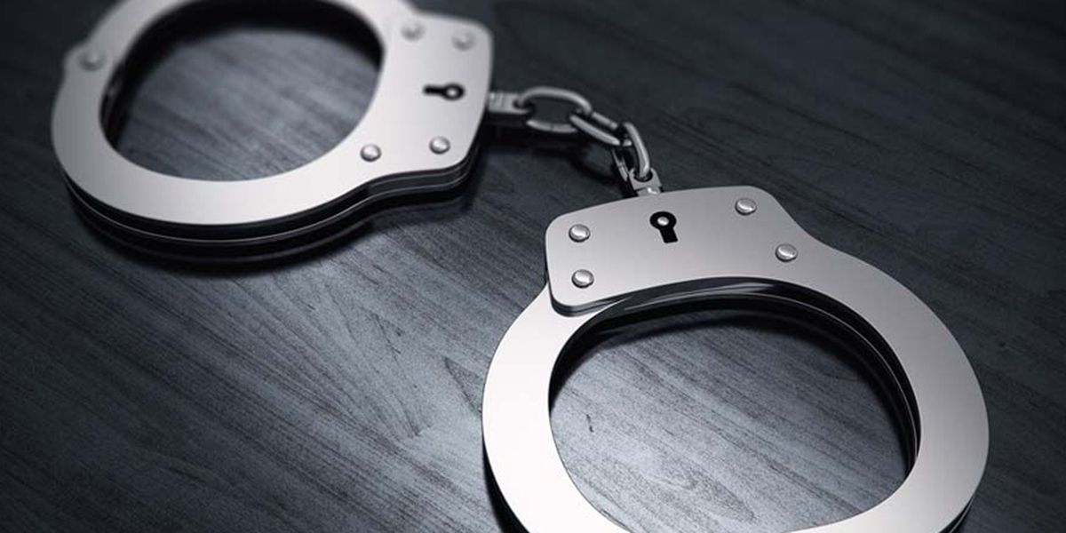 Drugs party busted in Kerala: Woman, among 9, arrested