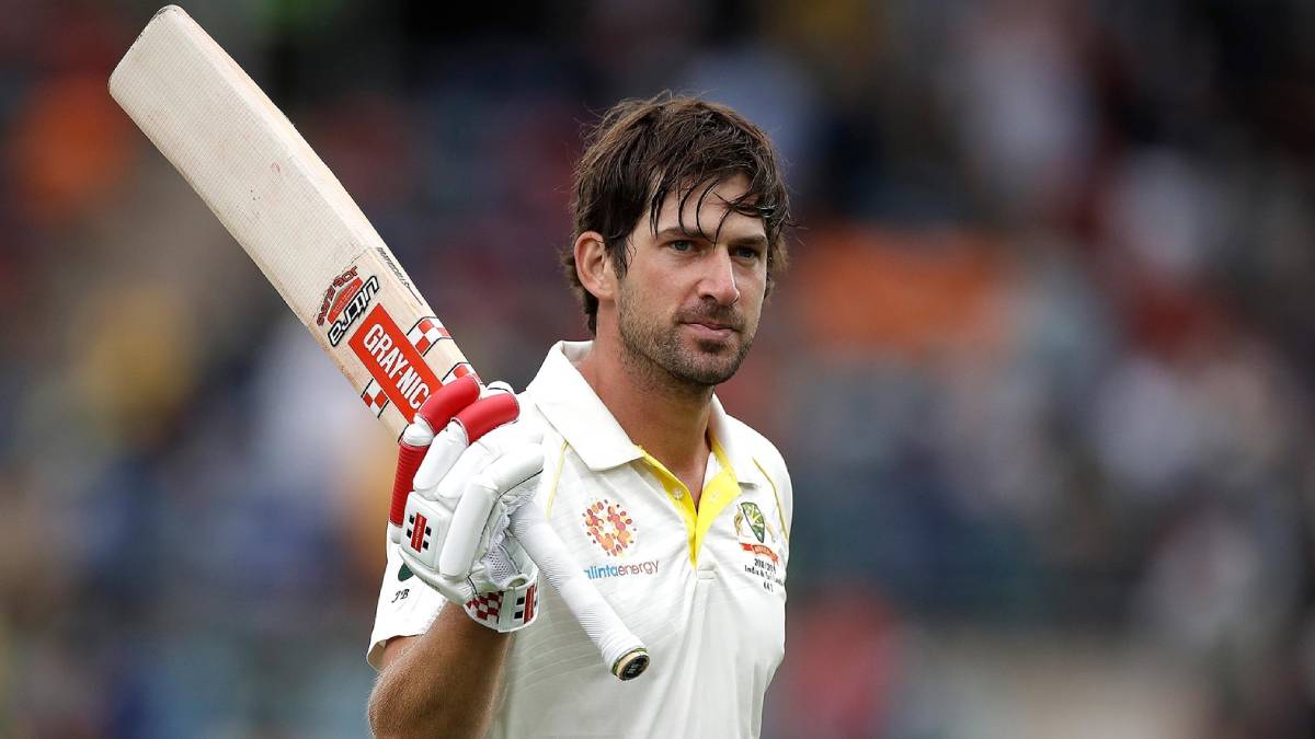 We have opened up some scars: Burns after winning pink-ball Test
