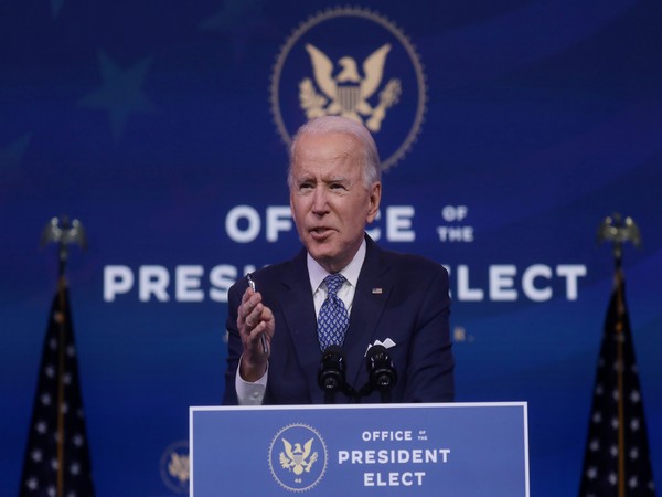 Biden warns US may lose more lives due to COVID despite vaccine, urges vigilance
