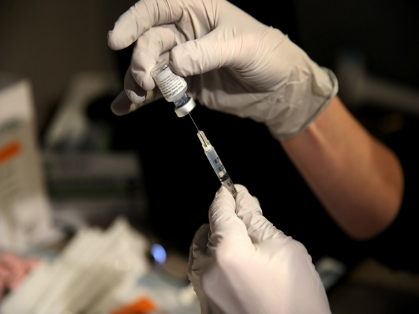 6 UK returnees found positive for new coronavirus variant in India