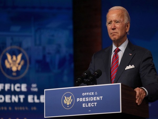 Biden announces key nominees for Department of Defense