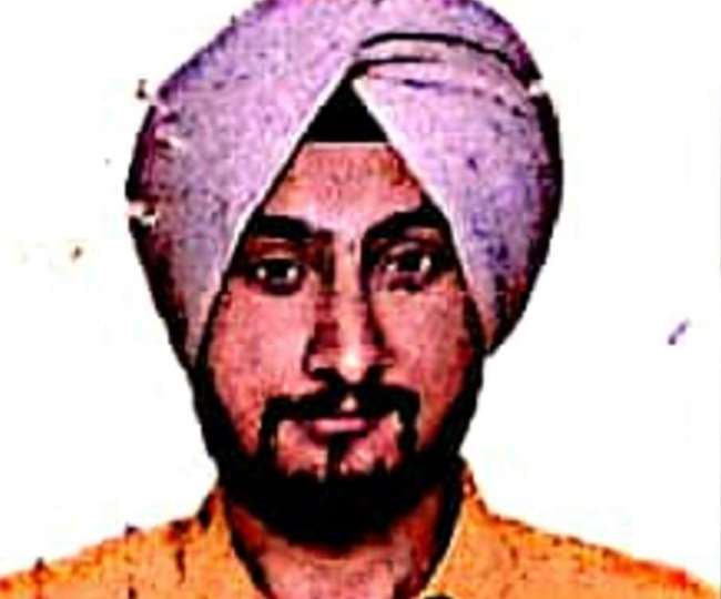 Gangster Sukh Bikriwal arrested from Delhi’s IGI Airport