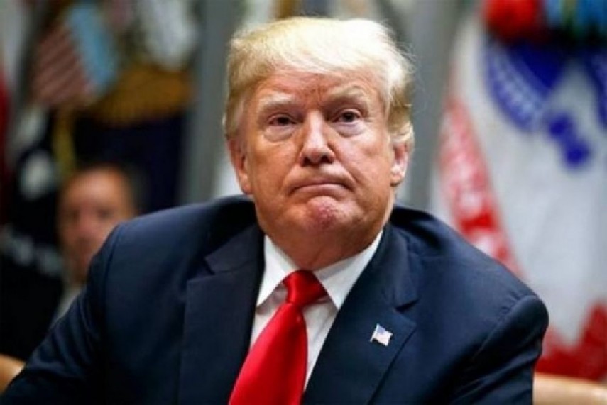 Trump extends visa ban, health coverage policy advances