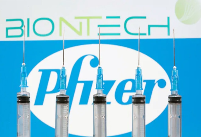 WHO issues Emergency Use Validation for Pfizer, BioNTech COVID-19 vaccine WHO issues Emergency Use Validation for Pfizer, BioNTech COVID-19 vaccine