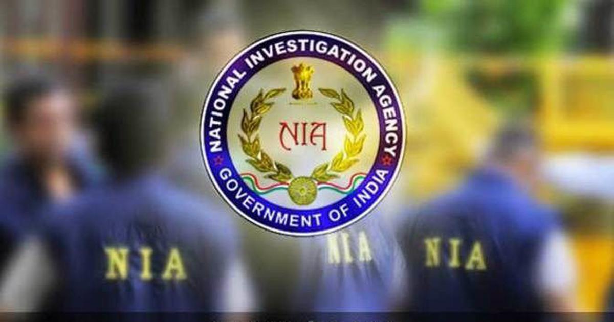 NIA conducts raids in J-K, Punjab in connection with narcotics, weapons cases