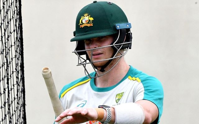 Ind vs Aus: Smith getting angry, seeing same signs as ‘Sandpaper Gate’, says Shane Lee