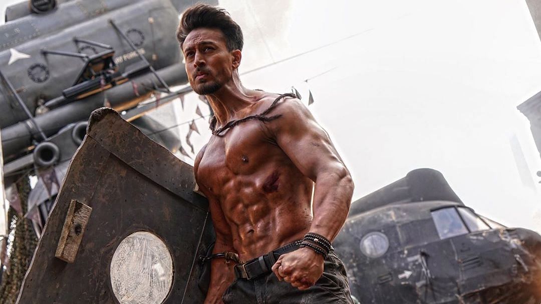 Tiger Shroff drops new song ‘Casanova’