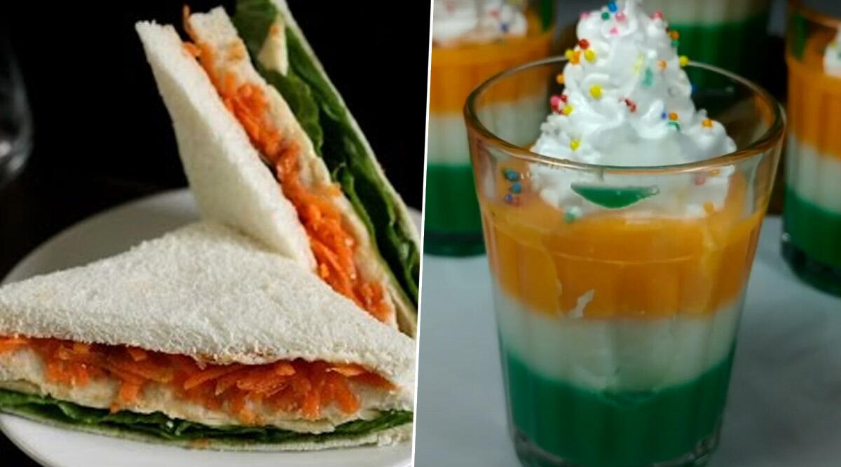 Republic Day 2021: Channel your patriotism into cooking with these 5 tri-colour recipes
