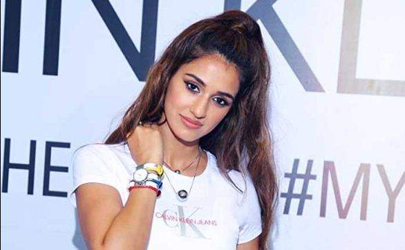 Disha Patani gets into prep mode for ‘Ek Villain 2’