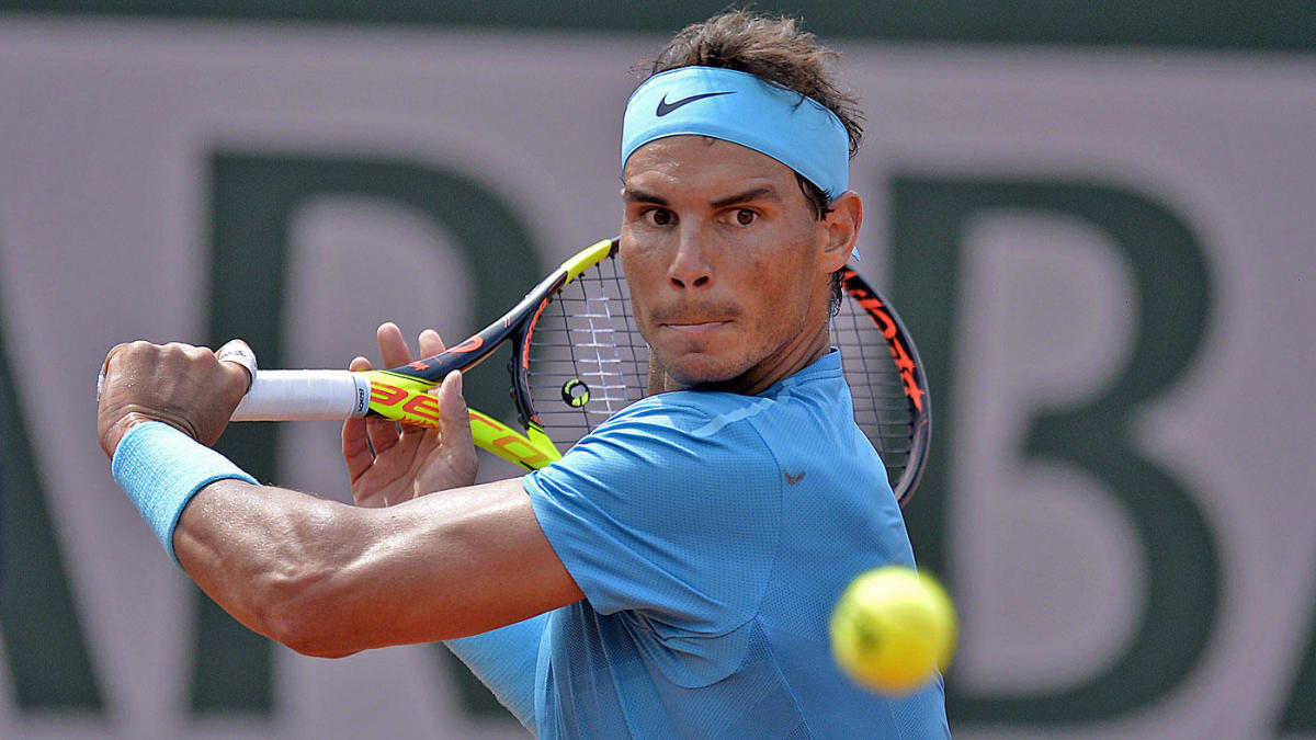 ATP Cup: Nadal withdraws from match against Alex de Minaur and Australia