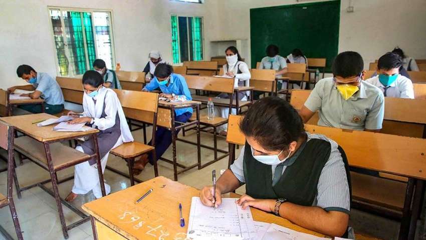 CBSE releases class 10, 12 board exam date-sheet, Check Here