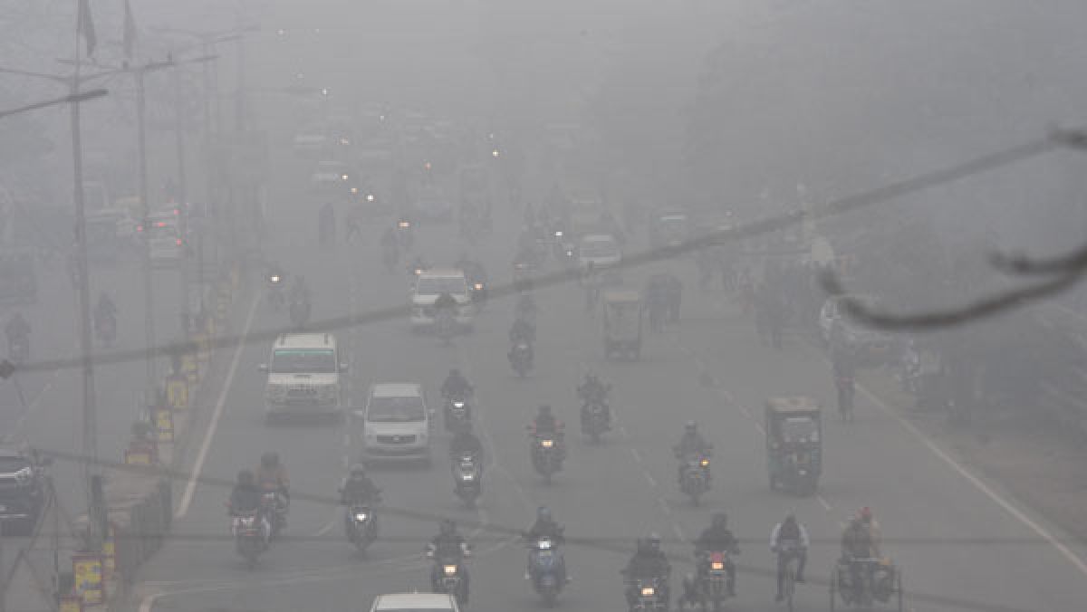Cold wave condition likely to subside from today in northwest India: IMD