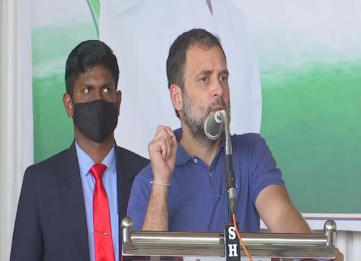 Farmers’ protest: Rahul Gandhi slams Centre after Twitter blocks accounts over provocative content