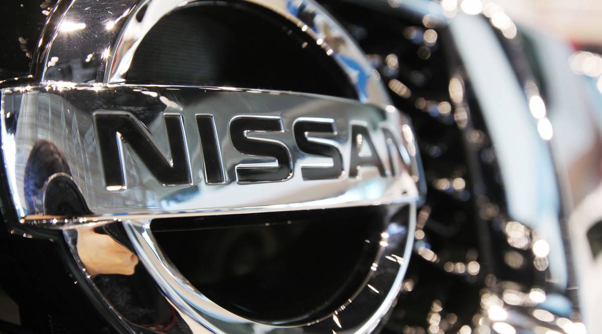 Nissan suspends some truck production in Mississippi due to chip shortage