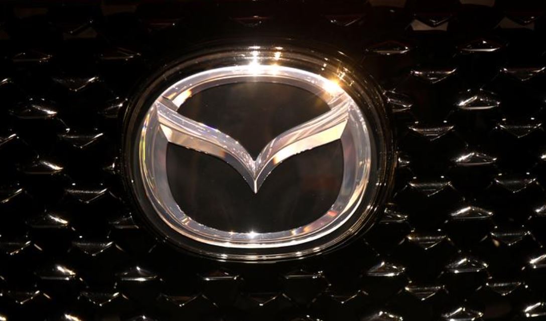 Mazda expects chip shortage to affect about 7,000 vehicles in February