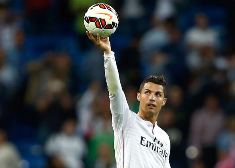 Happy Birthday Cristiano Ronaldo: Know 10 interesting facts about the football star