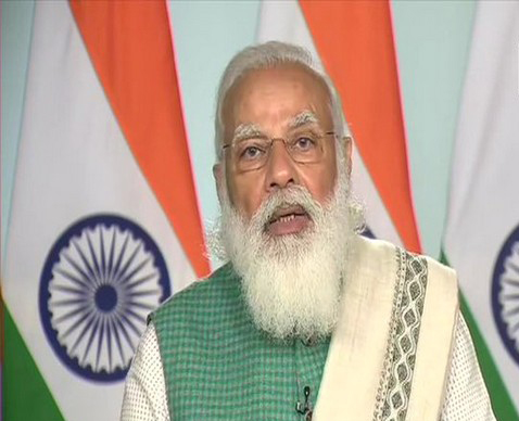 India-Australia partnership will play important role in shaping post-COVID world: PM Modi
