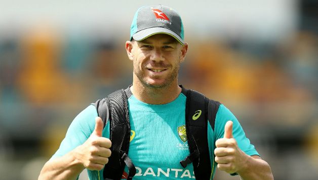 Sports: Warner gives an update, says he’ll return to action for NSW on March 4