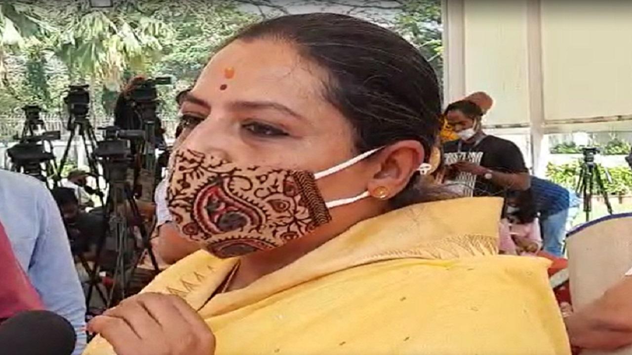 BJP MLA says women made to perform naked in hostel in Maharashtra’s Jalgaon, probe ordered
