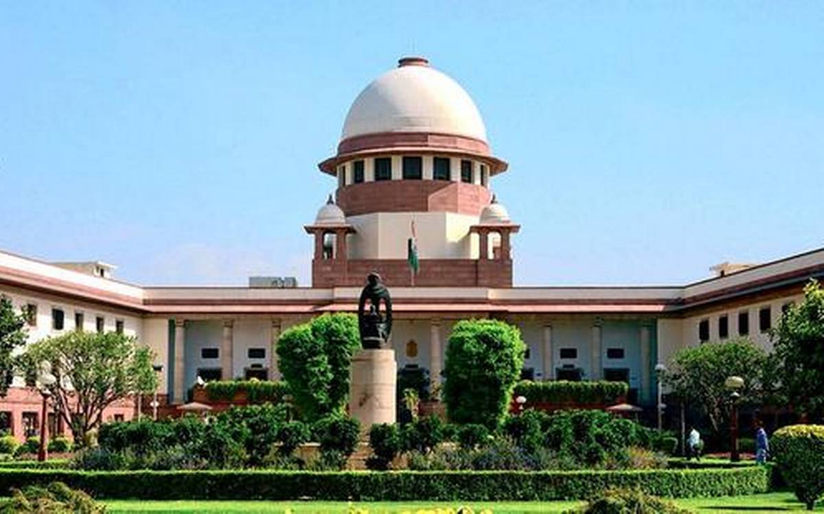 SC posts for March 4 hearing on Amazon Prime India head’s anticipatory bail plea over ‘Tandav’ row SC posts for March 4 hearing on Amazon Prime India head’s anticipatory bail plea over ‘Tandav’ row
