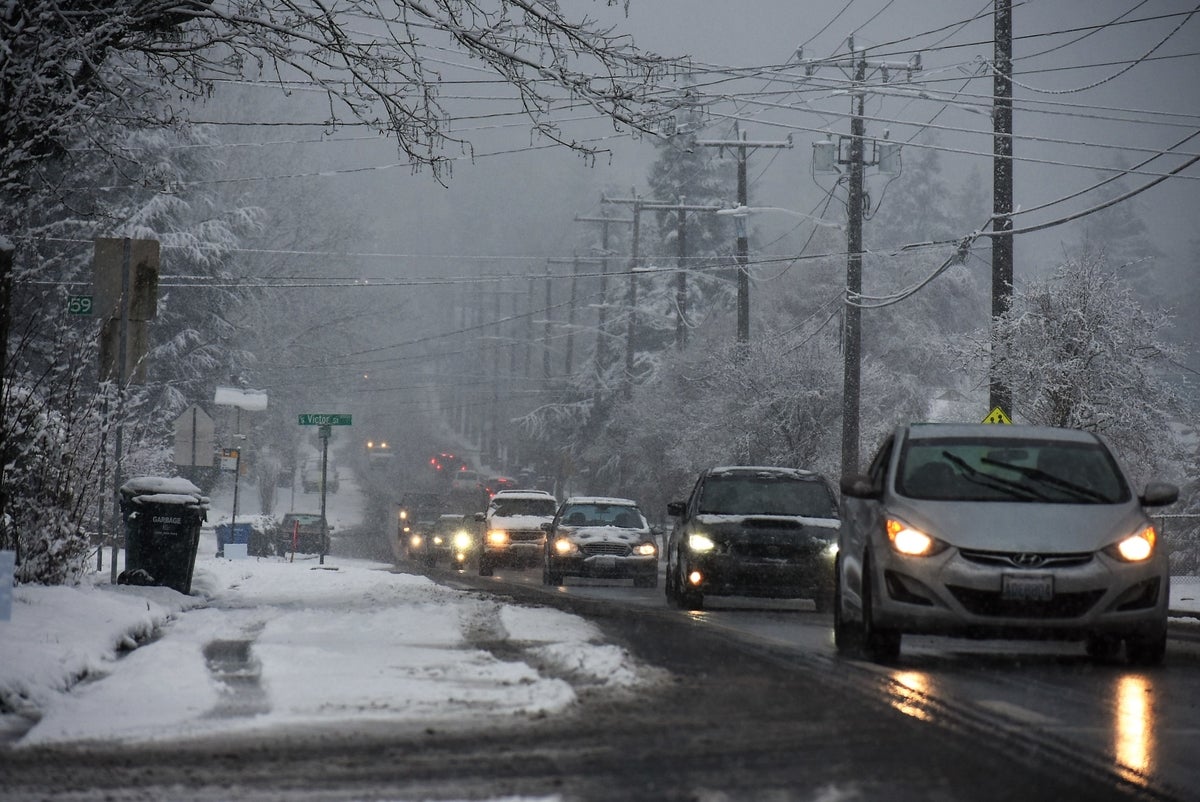 Weather Alert: Rain, snow likely in western Himalayan region March 5 onwards