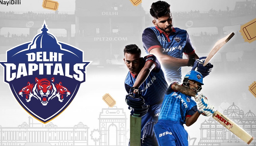 IPL: Delhi Capitals announce JSW Group as principal sponsor for upcoming season