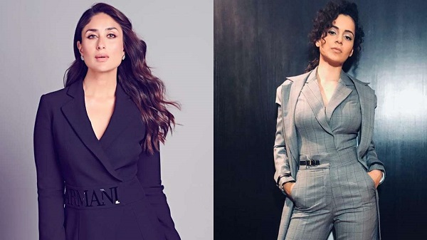 International Women’s Day 2021: Bollywood’s leading ladies celebrate womanhood