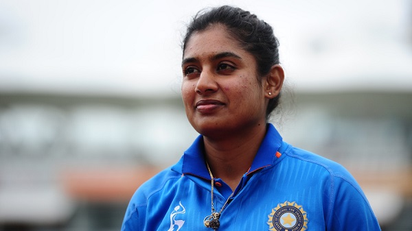 Consistency key for me: Mithali after crossing 10,000 international runs