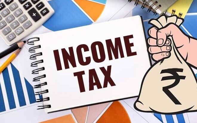 Income Tax Department conducts searches in Tamil Nadu