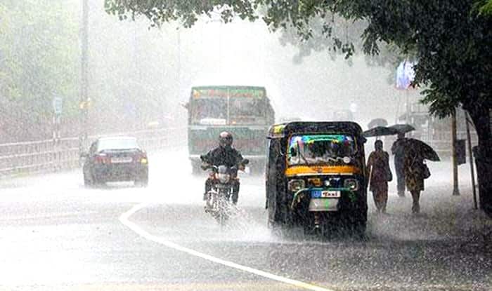 Weather Alert: Rainfall, thunderstorm likely over parts of MP, Chhattisgarh, Maharashtra, Telangana