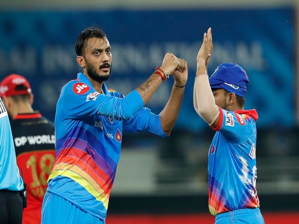 IPL 2021: Big blow for DC as Axar Patel tests positive for COVID-19