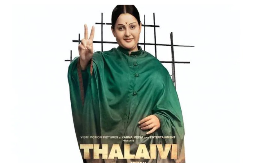 Political biopics have the potential to stir both bollywood and politics