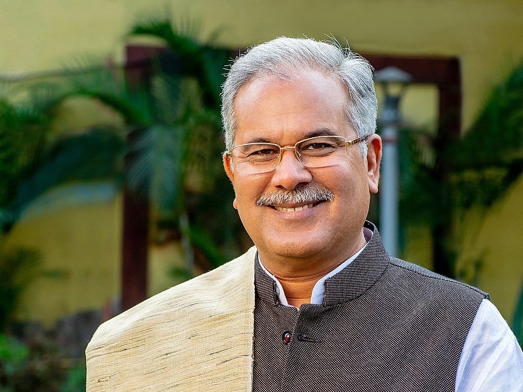 Rescue teams searching for 21 missing security personnel, says Chhattisgarh CM