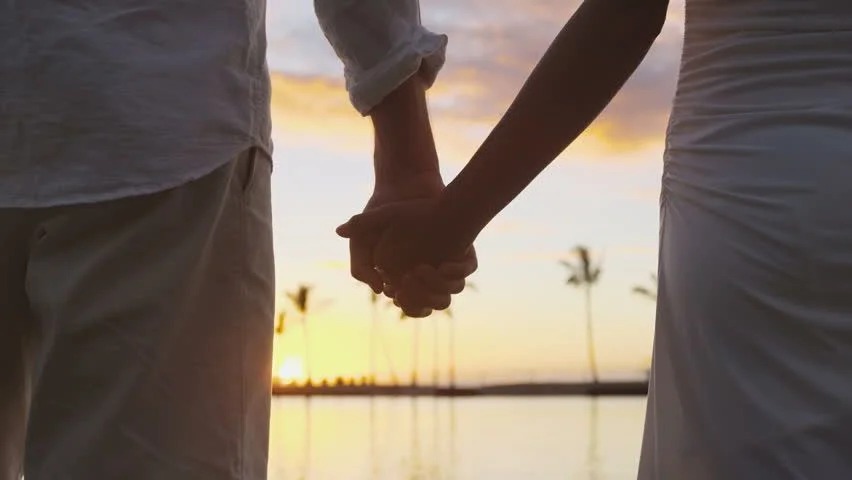 Walking with a partner is great but might slow you down, claims new study