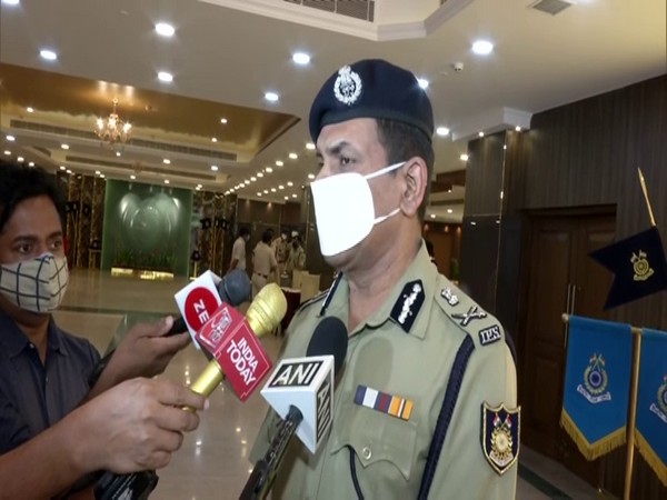 Paramilitary forces are working as per EC’s direction: CRPF DG