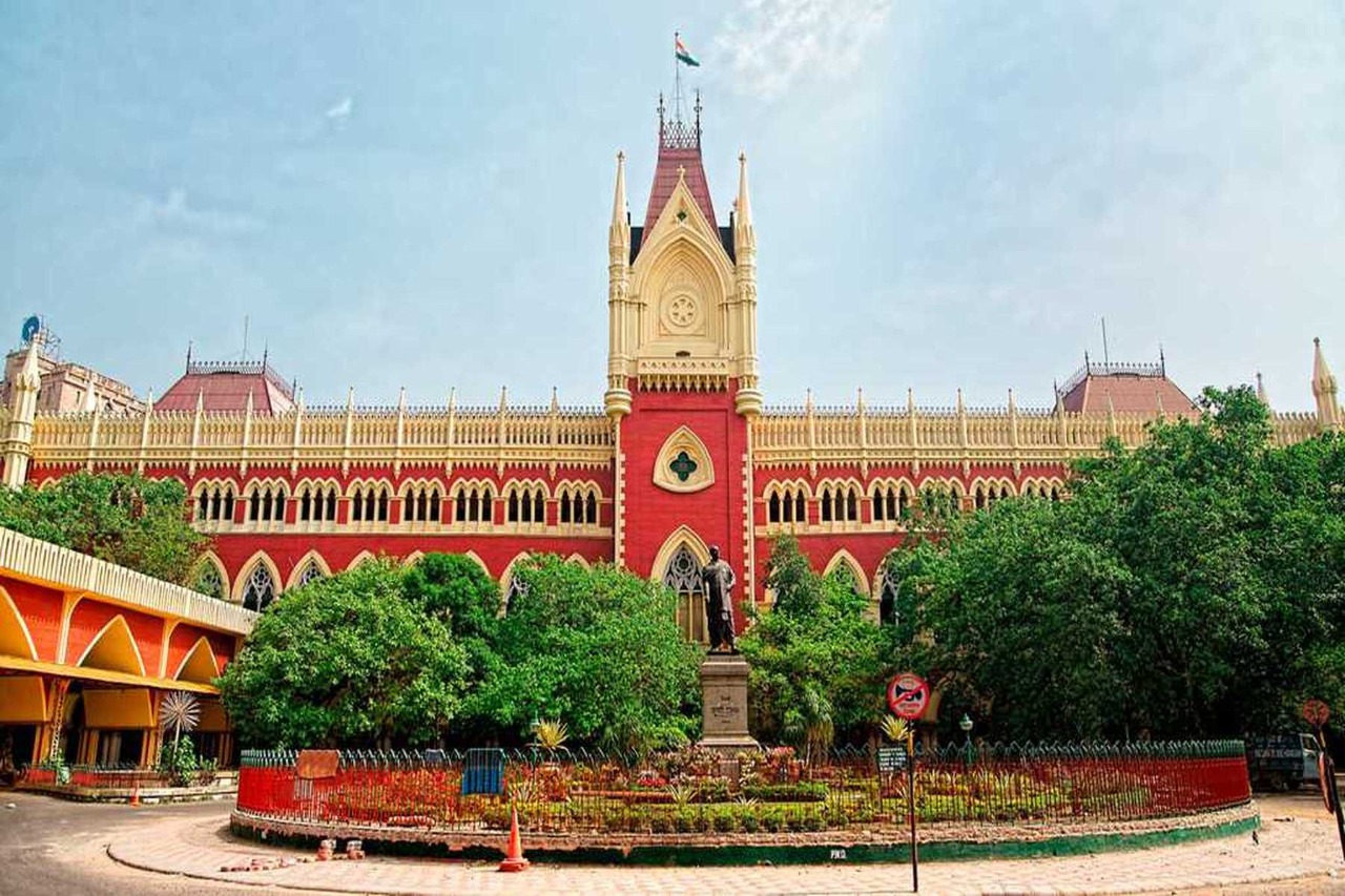 Calcutta High Court dismissed Contempt Petition filed by Arvind Kumar Newar against Harsh Vardhan Lodha