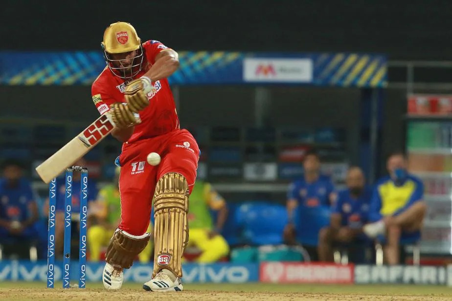 IPL 2021: Shahrukh Khan can aspire to be like Hardik, says Styris