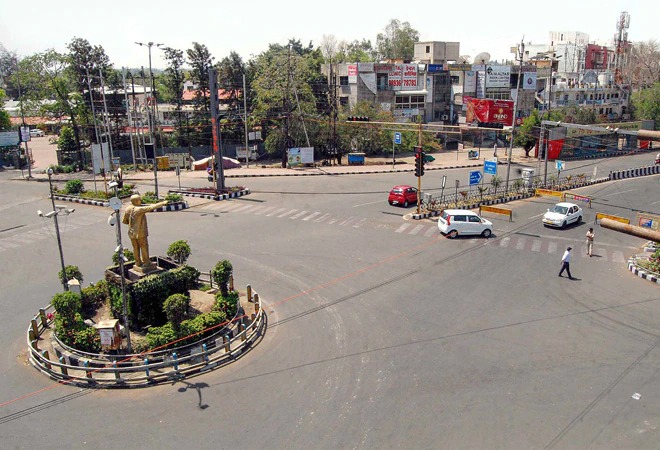 Uttar Pradesh government to extend the ‘corona curfew’ till 7 am on May 10