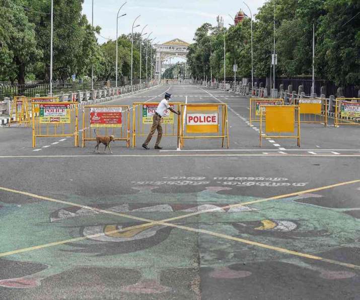 COVID-19: Lockdown in Kerala from May 8 to 16, announces Pinarayi Vijayan