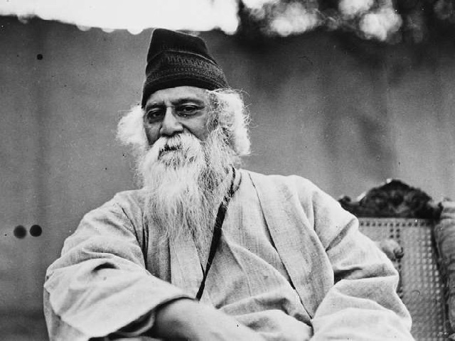 PM Modi pays tribute to Rabindranath Tagore on his 160th birth anniversary