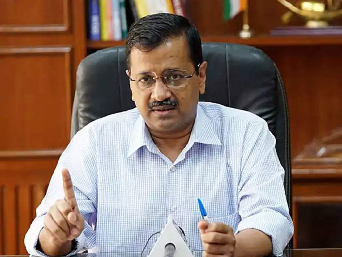 Sputnik V-makers have agreed to supply vaccine to Delhi: Kejriwal